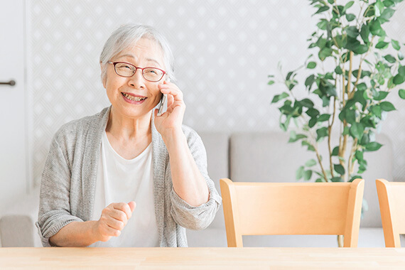 安心・確実な相続登記(不動産の名義変更)手続_イメージ